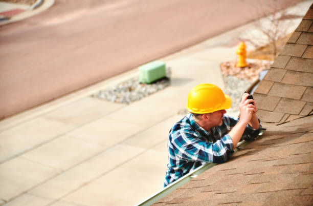 Quick and Trustworthy Emergency Roof Repair Services in Puhi, HI